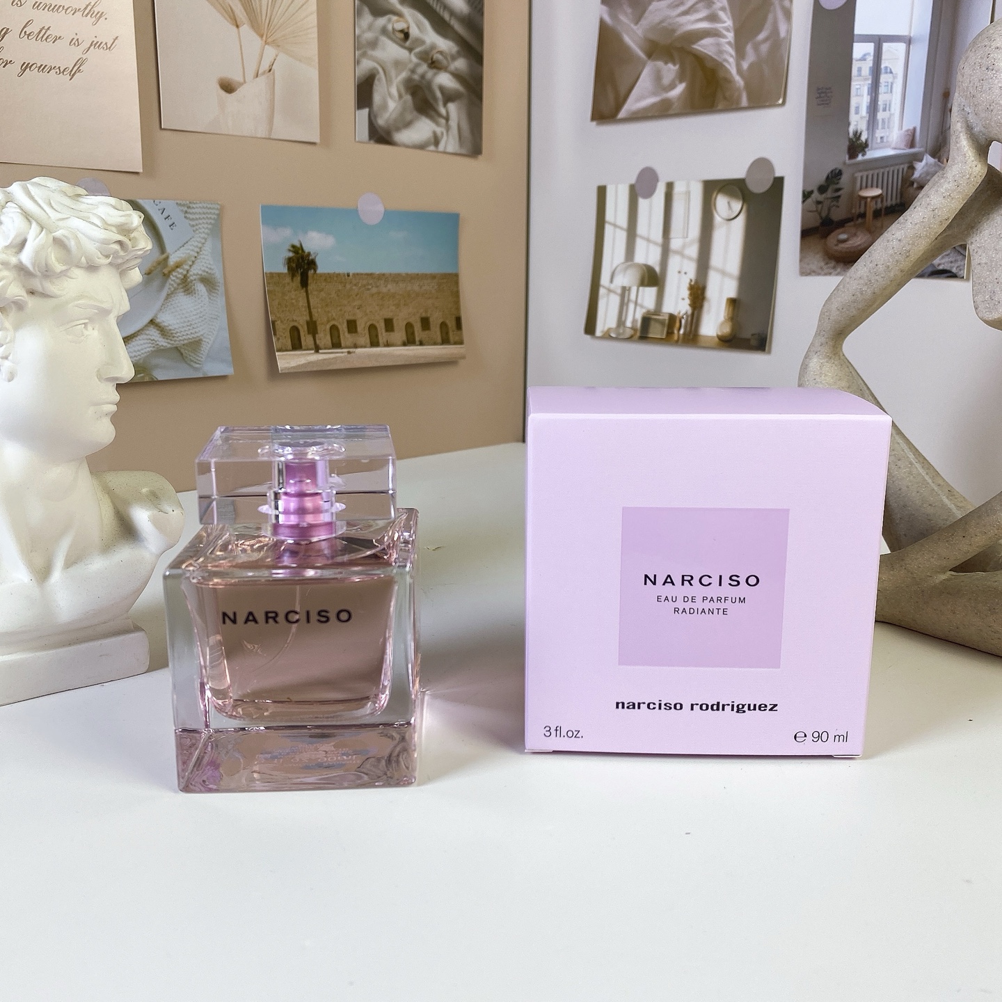 Narciso Rodriguez Narciso Radiante