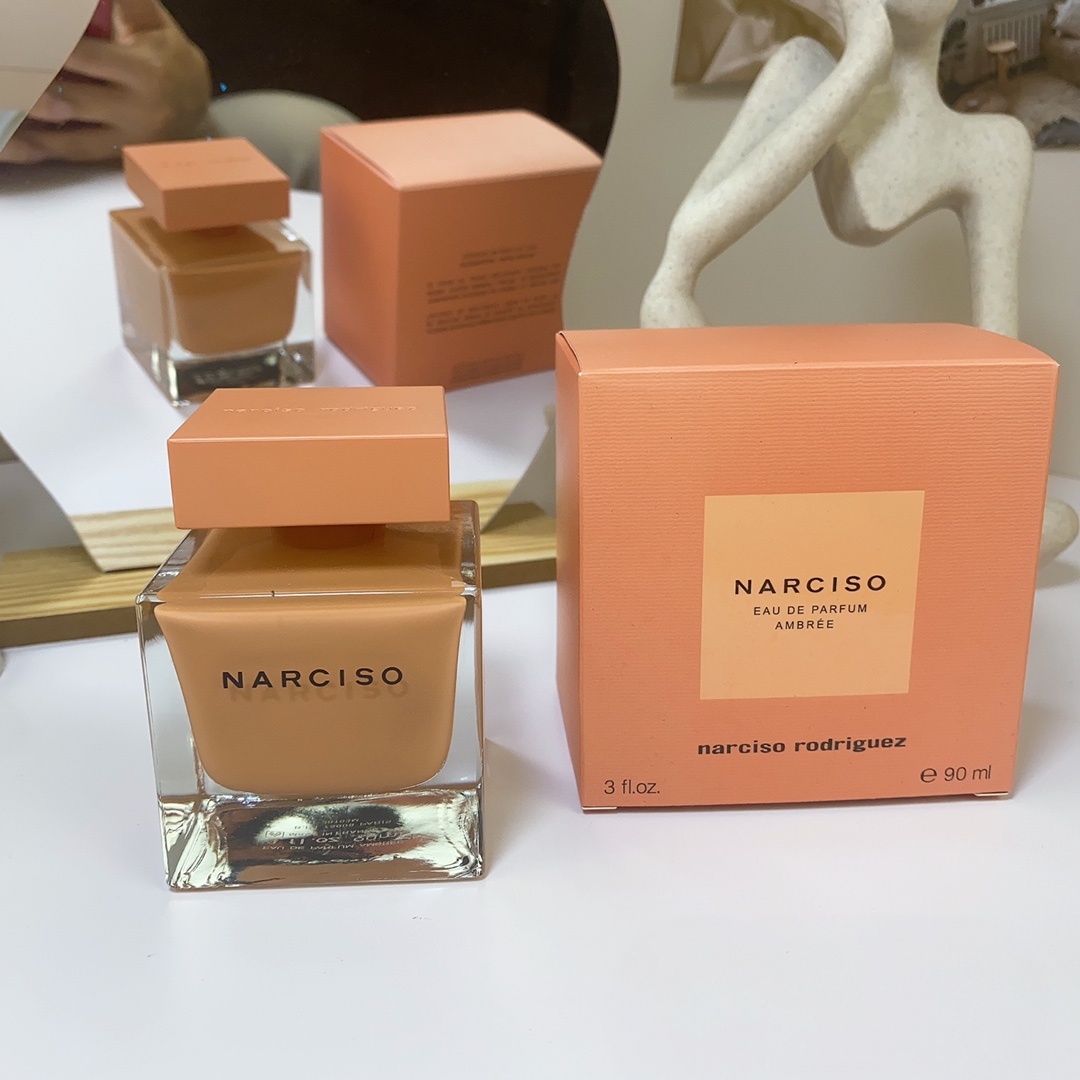 Narciso Rodriguez Narciso Eau de Parfum Ambrée