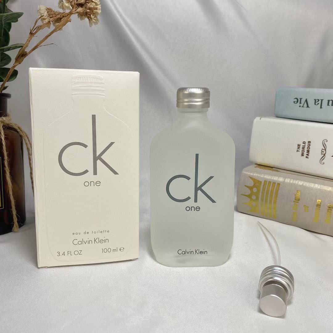 Calvin Klein CK One Eau de Toilette