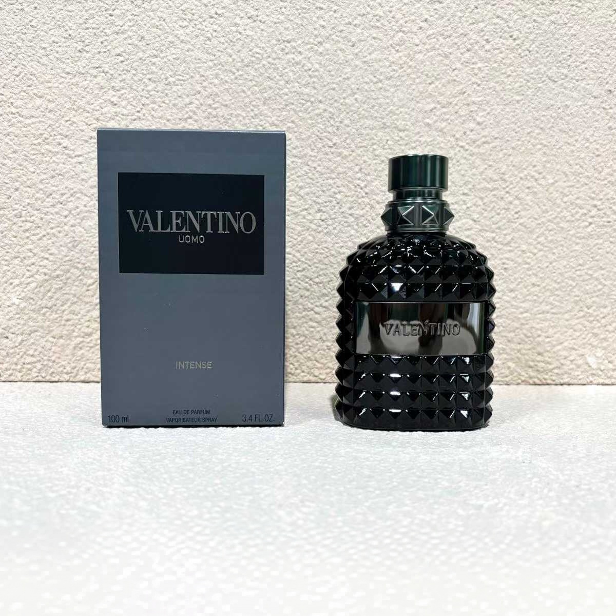 VALENTINO UOMO INTENSE