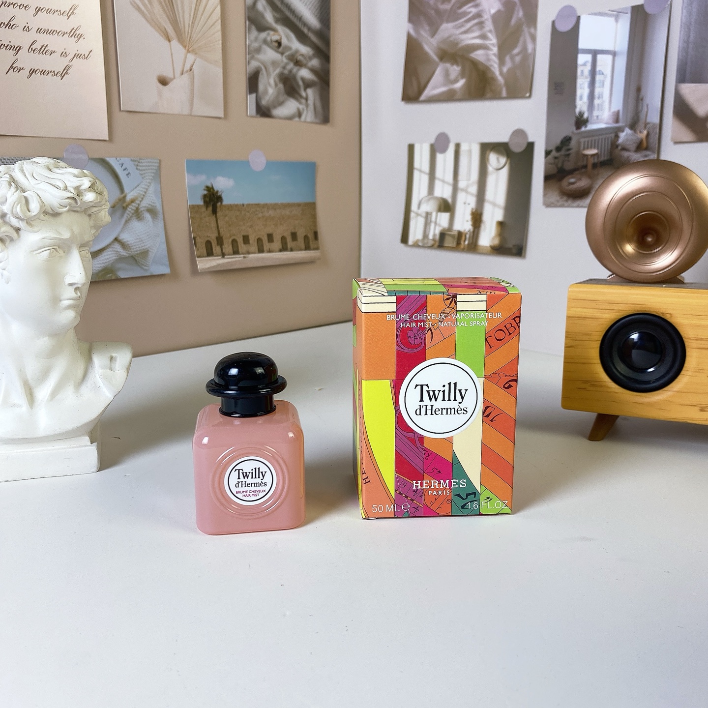 Hermès Twilly d'Hermès 50ml