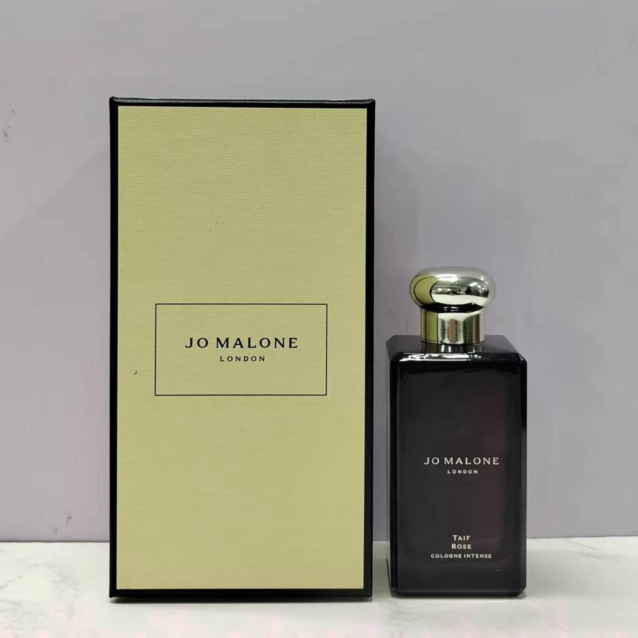 Jo Malone London Taif Rose Cologne Intense