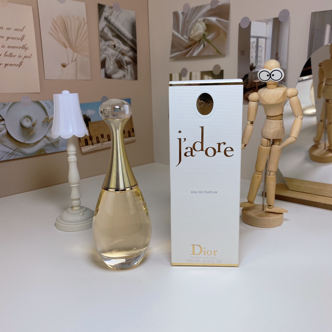 Dior J'adore Eau de Parfum 100ml
