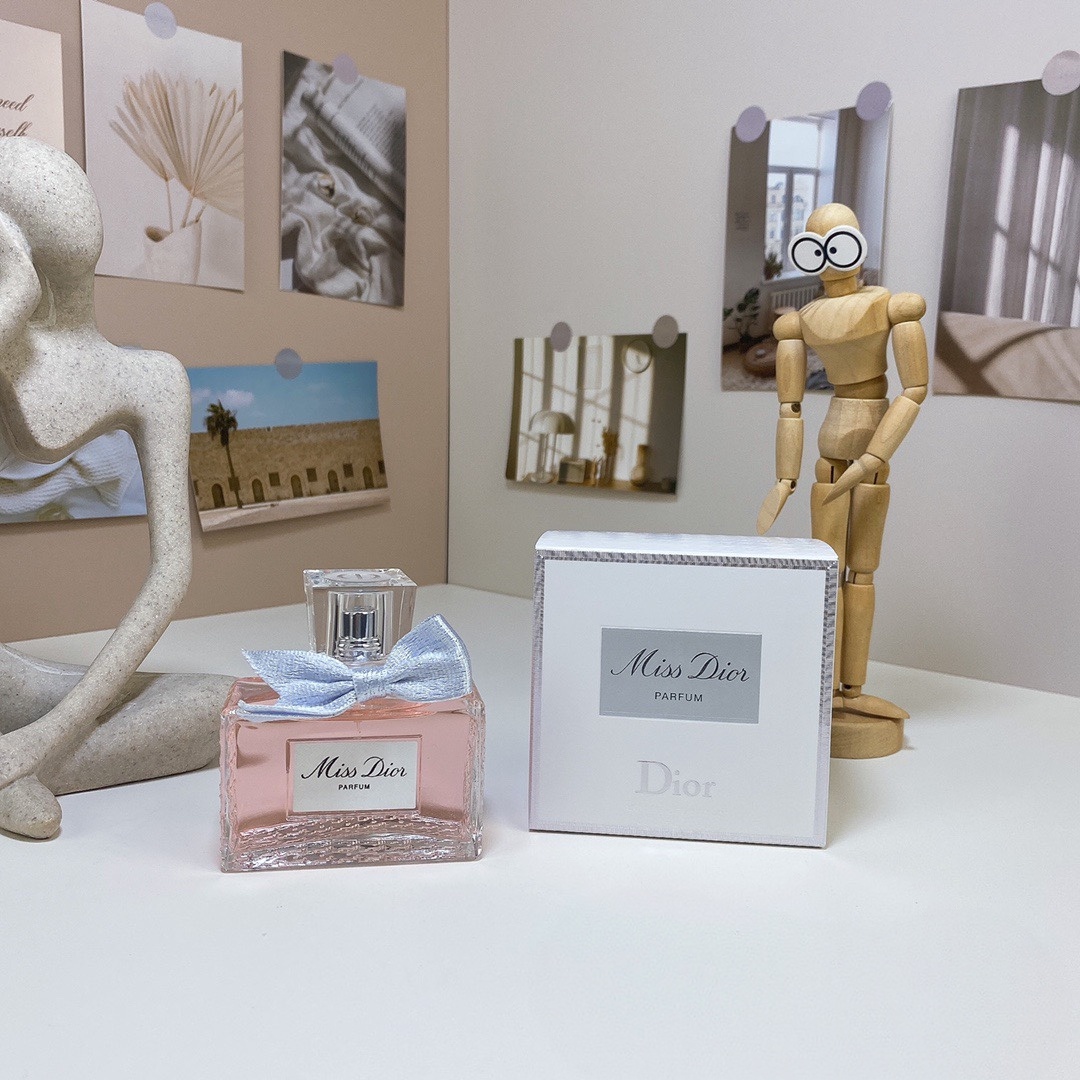 Dior Miss Dior Parfum