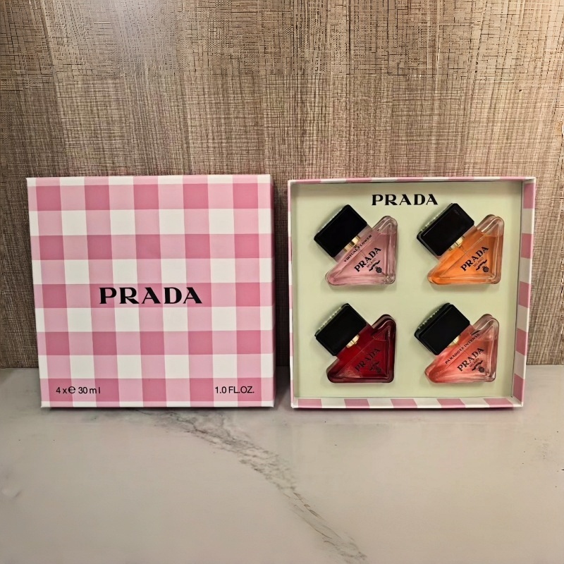 Prada Paradoxe 4×30ml