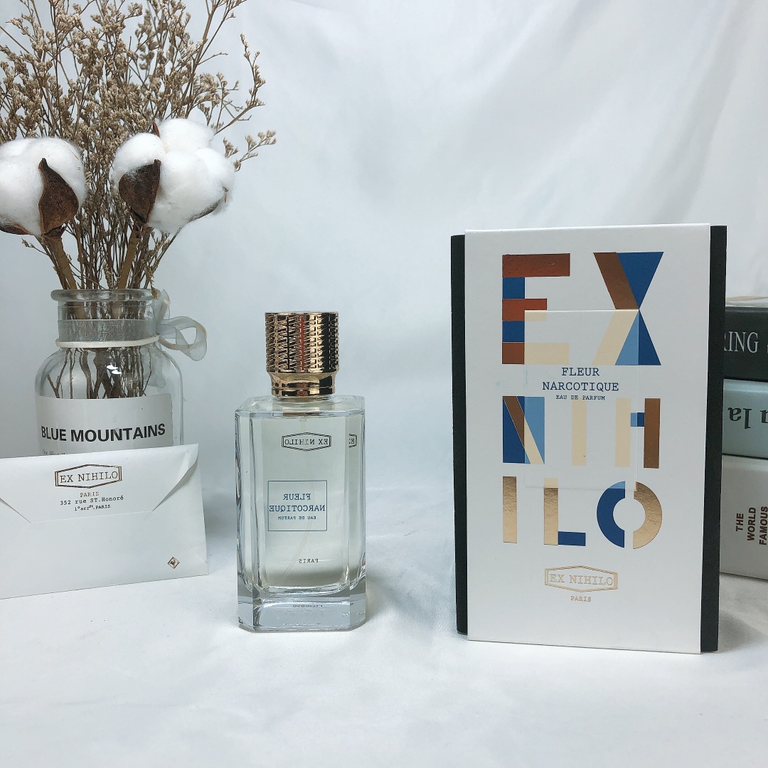 Ex Nihilo Fleur Narcotique Eau de Parfum