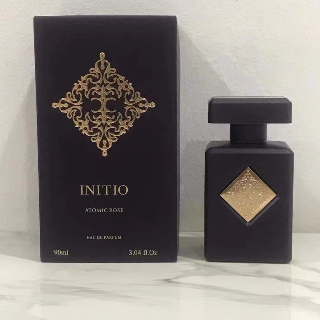 Initio Atomic Rose Eau de Parfum