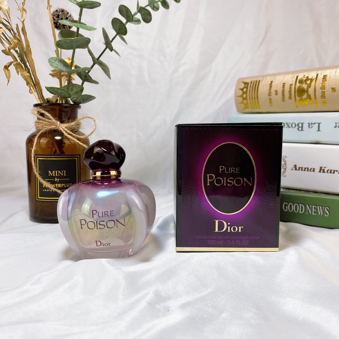 Dior Pure Poison