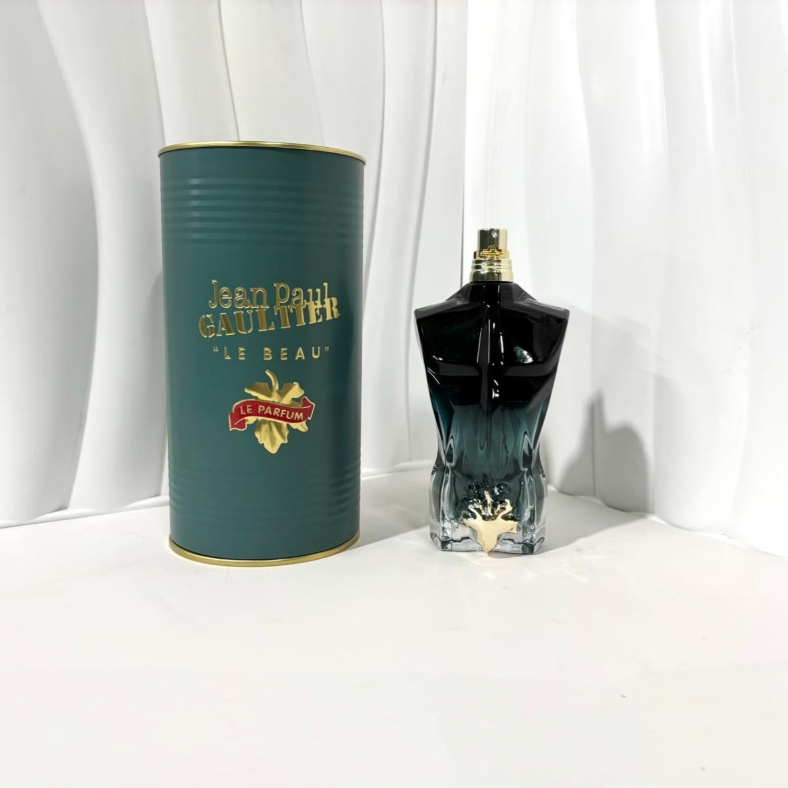 Jean Paul Gaultier Le Beau Le Parfum（125ml