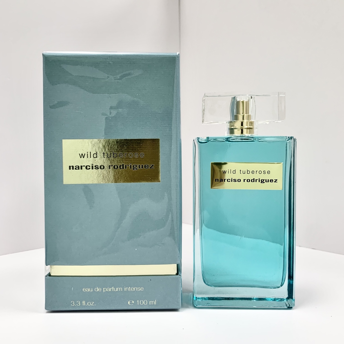 Narciso Rodriguez Wild Tuberose