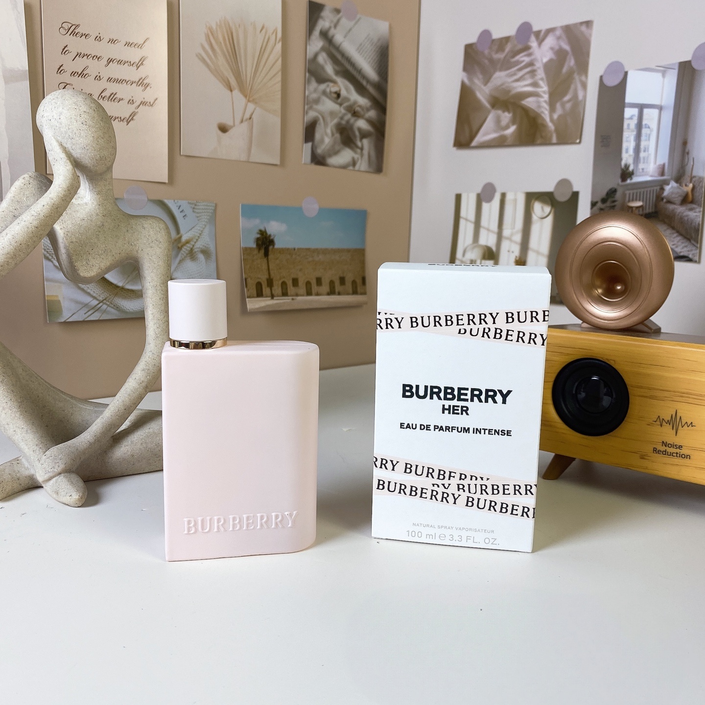 Burberry Her Eau de Parfum Intense