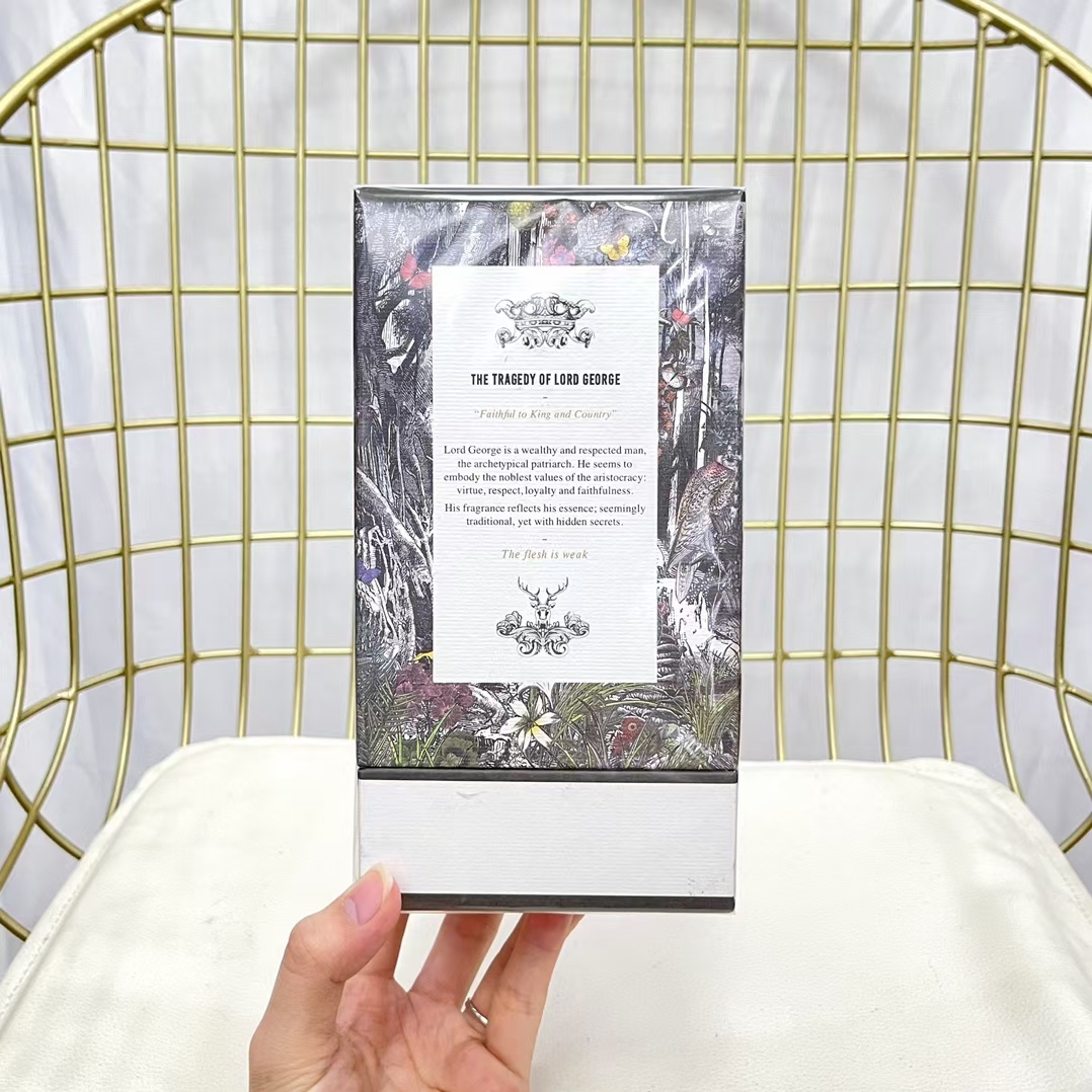 Penhaligon's The Tragedy of Lord George 75ml