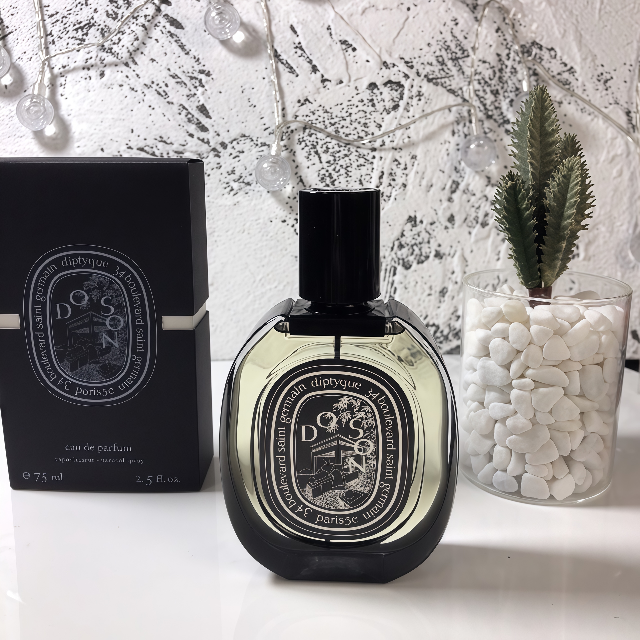 Diptyque Do Son Eau de Parfum