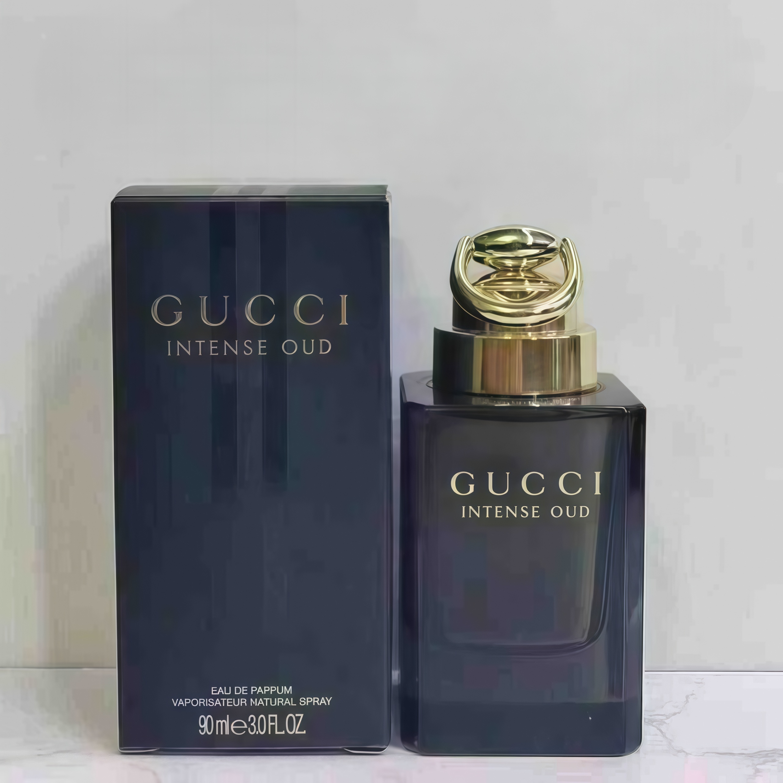 Gucci Intense Oud Eau de Parfum