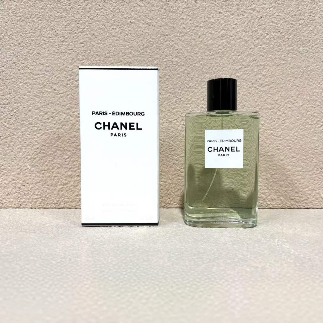 CHANEL PARIS - ÉDIMBOURG 125ml