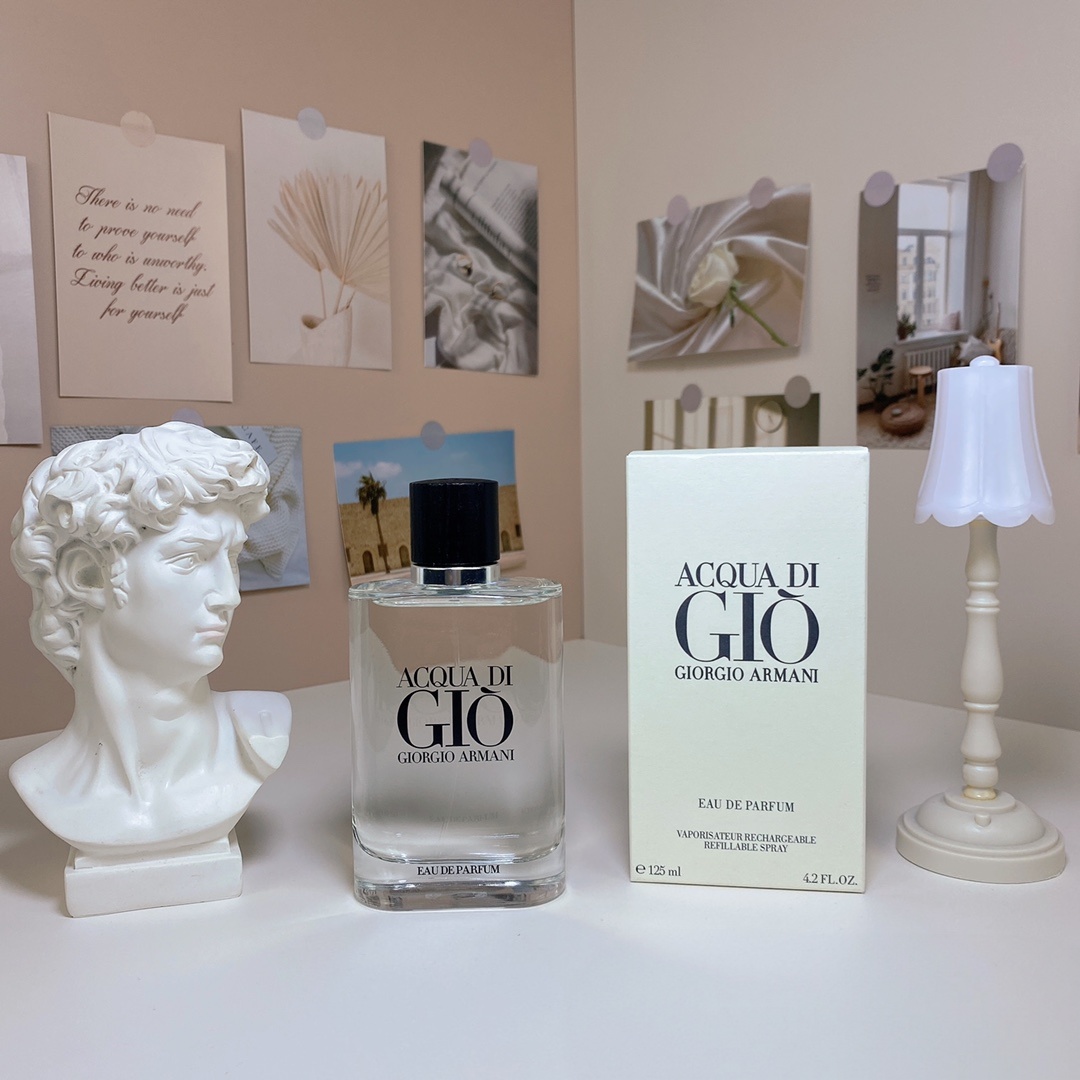 Giorgio Armani Acqua di Giò Eau de Parfum
