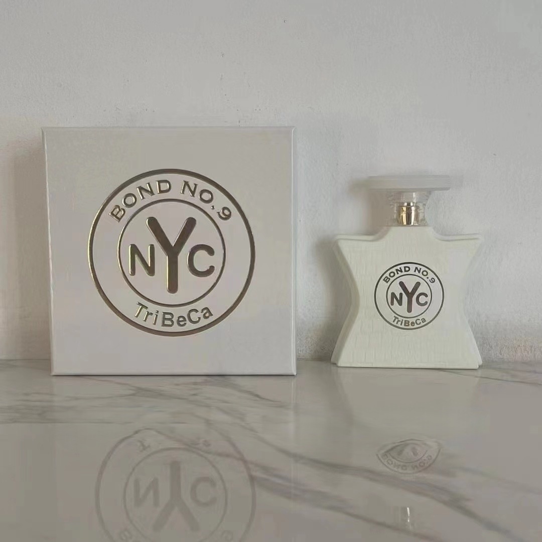 Bond No. 9 TriBeCa