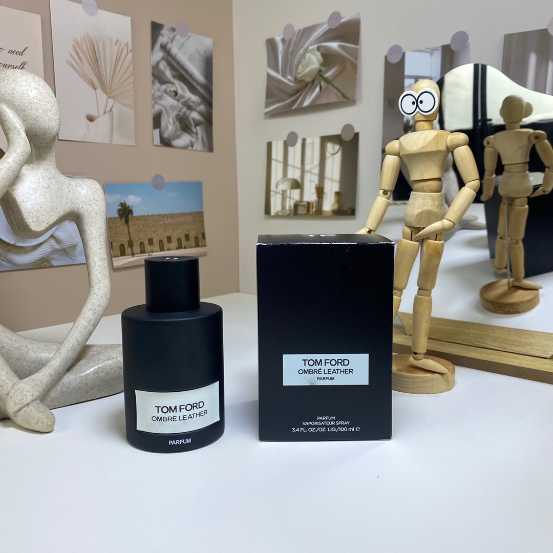 Tom Ford Ombré Leather Parfum 100ml