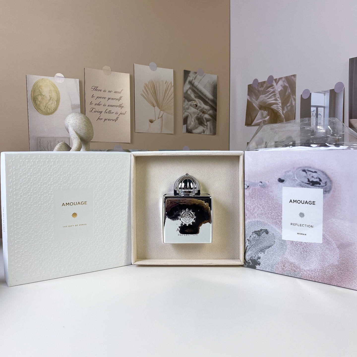 Amouage Reflection Woman