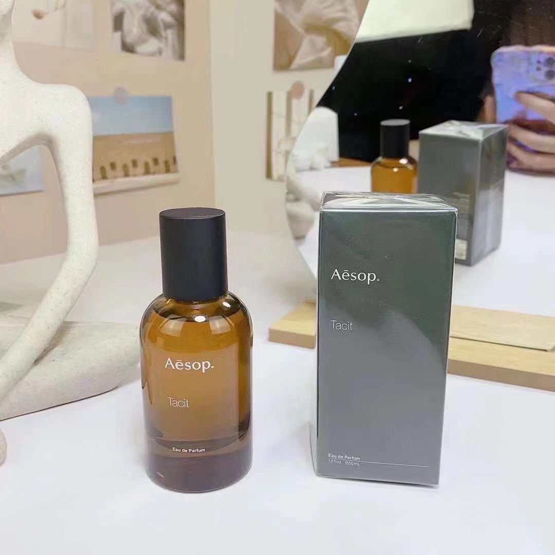 Aesop Tacit 50ml