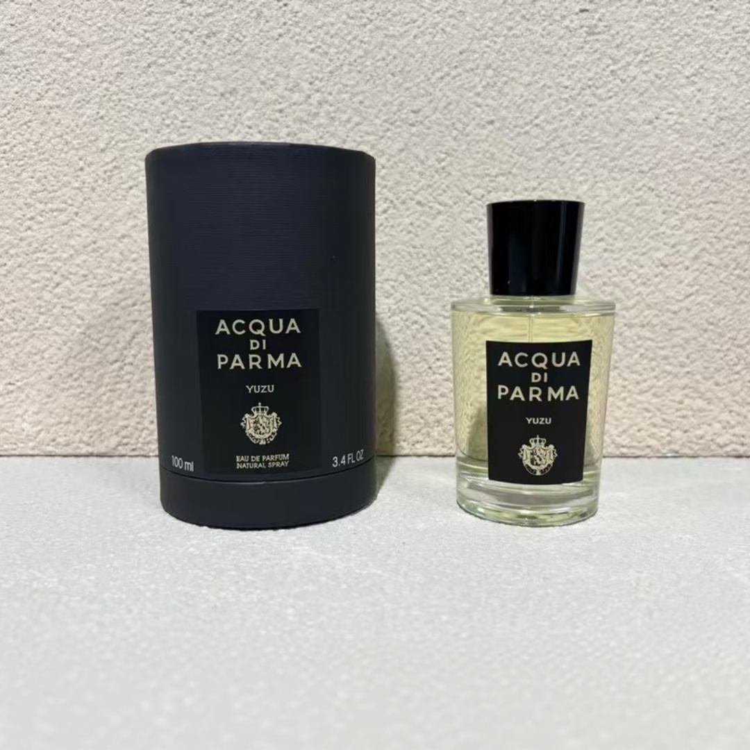 Acqua di Parma Yuzu（100ml