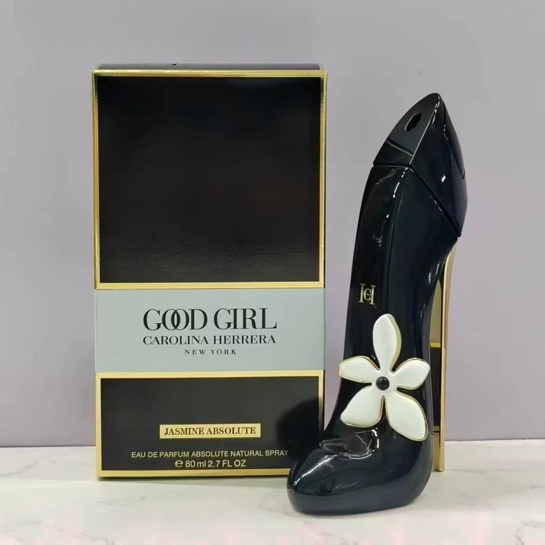 Carolina Herrera Good Girl Jasmine Absolute Eau de Parfum Absolute 80ml