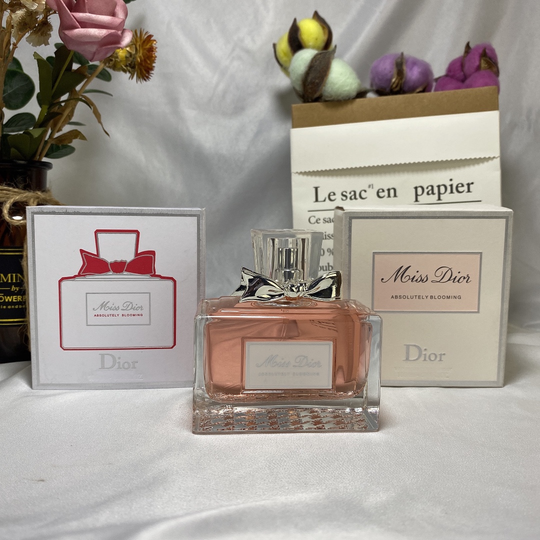 Dior Miss Dior Absolutely Blooming