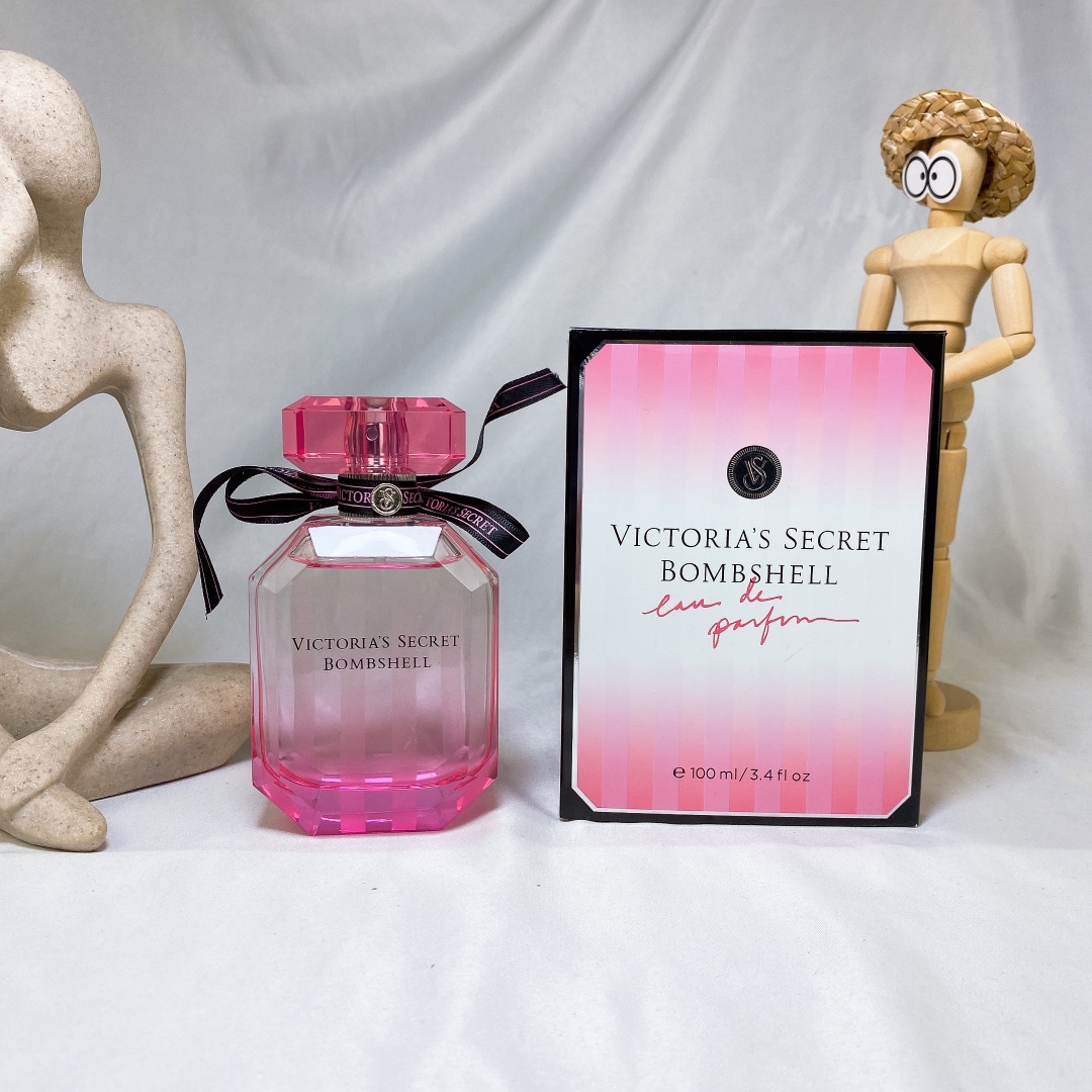 Victoria's Secret Bombshell