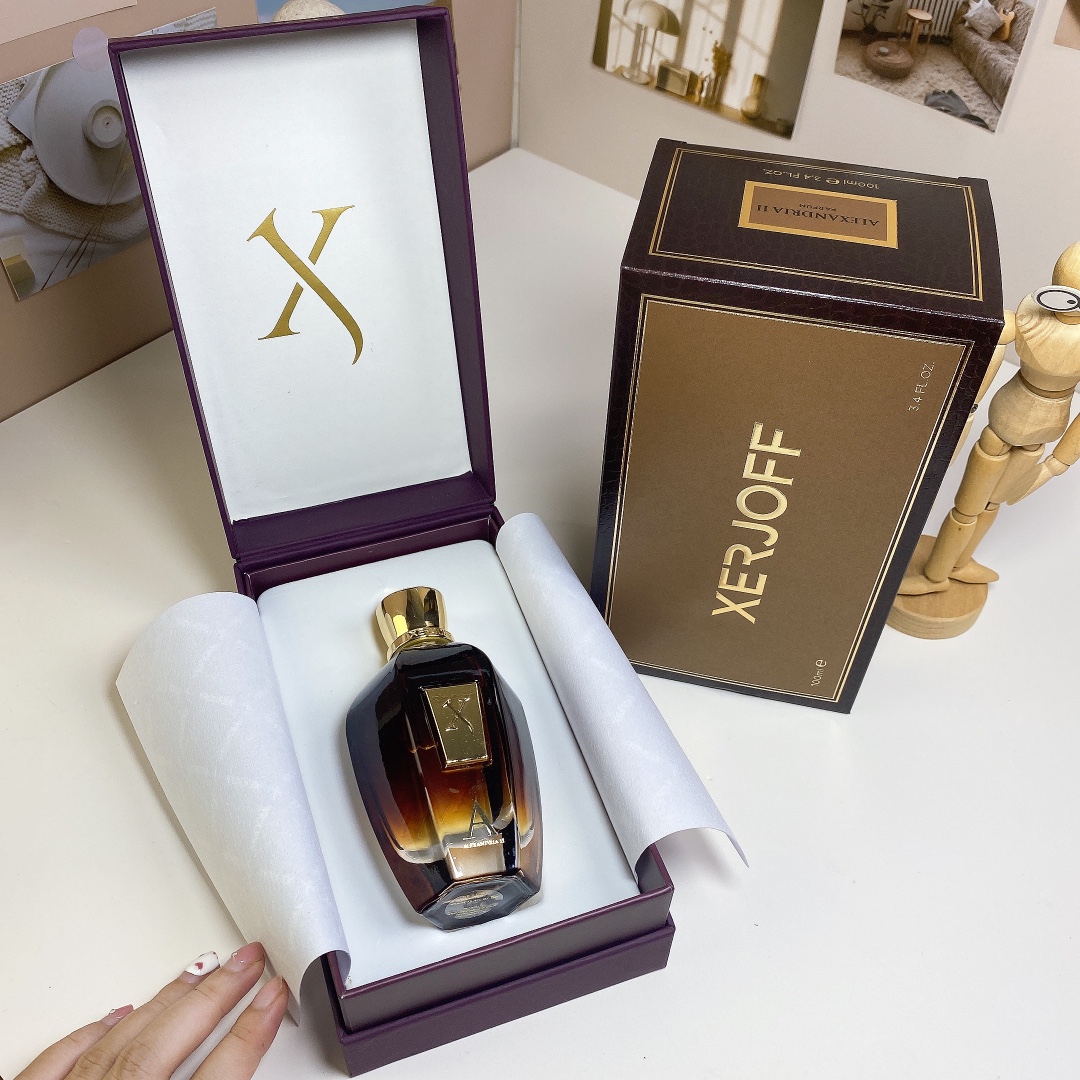 Xerjoff Cruz del Sur ll 100ml