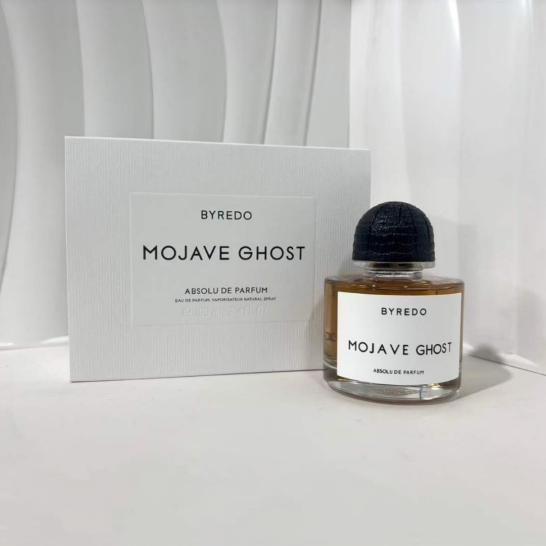 Byredo Mojave Ghost Absolu de Parfum – 100ml