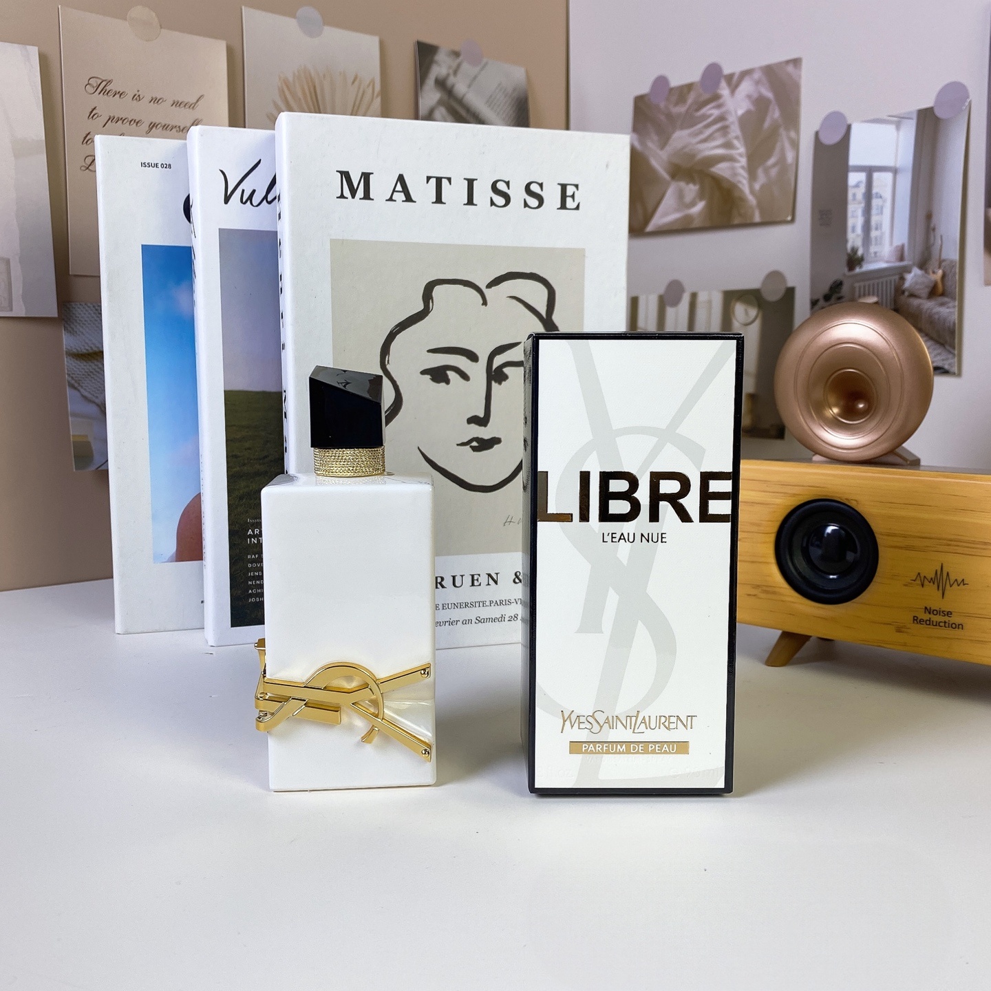 Yves Saint Laurent Libre L'Eau Nue Parfum d'Eau