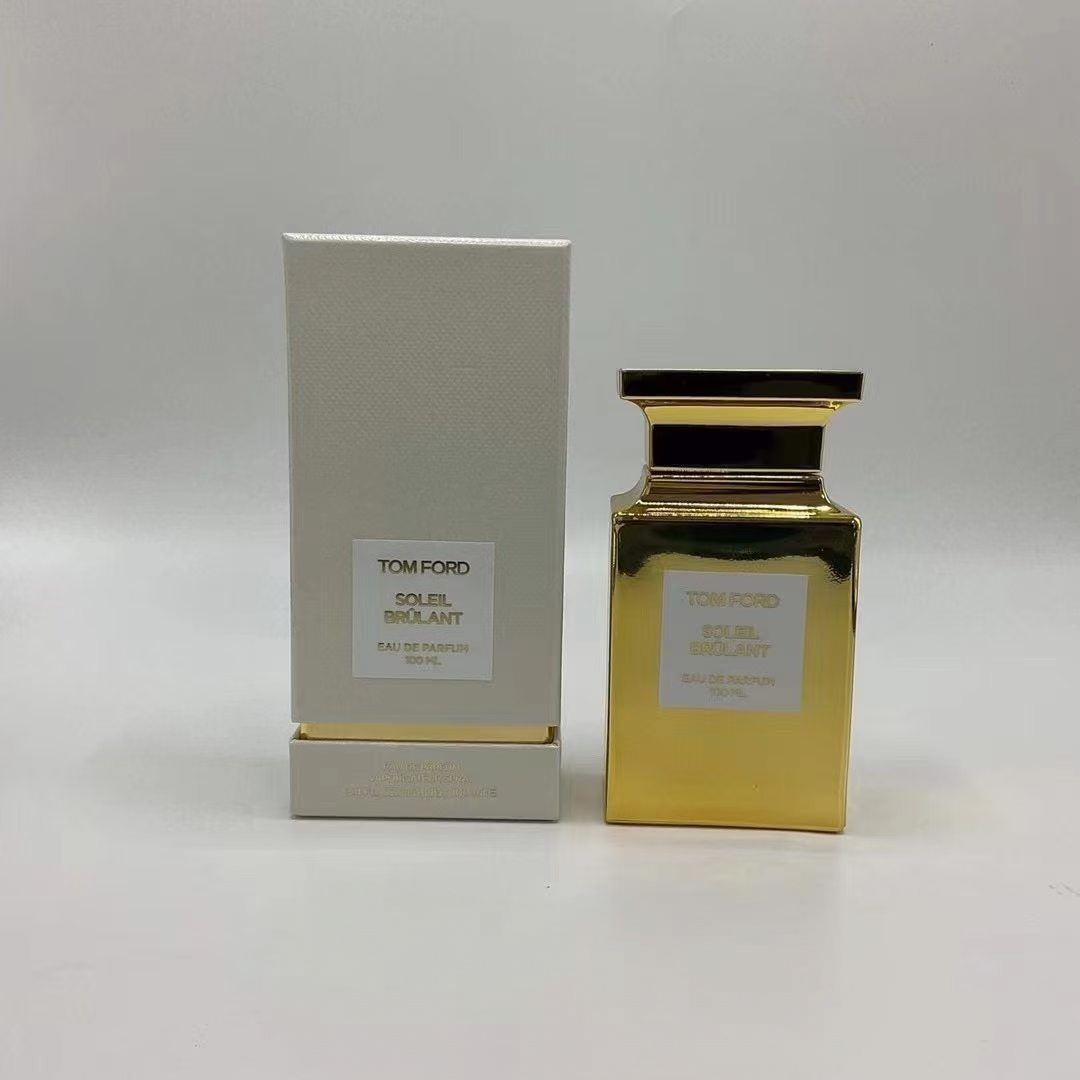 Tom Ford Soleil Brûlant 100ml