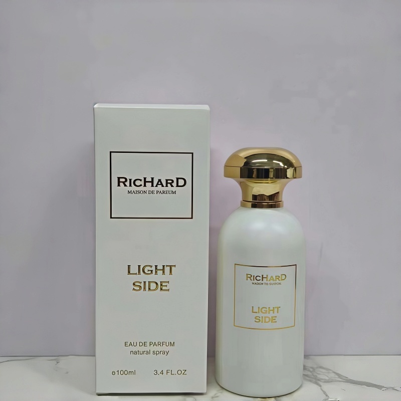 RICHARD MAISON DE PARFUM LIGHT SIDE Eau de Parfum 100ml