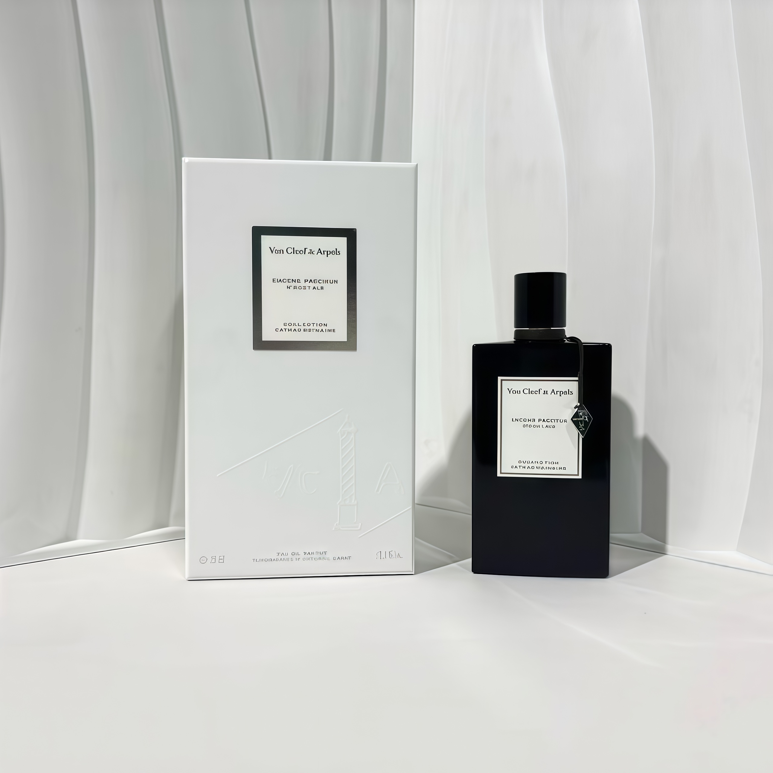 Van Cleef & Arpels（75ml