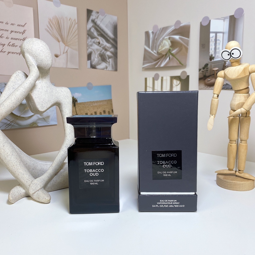 Tom Ford Tobacco Oud 100ml