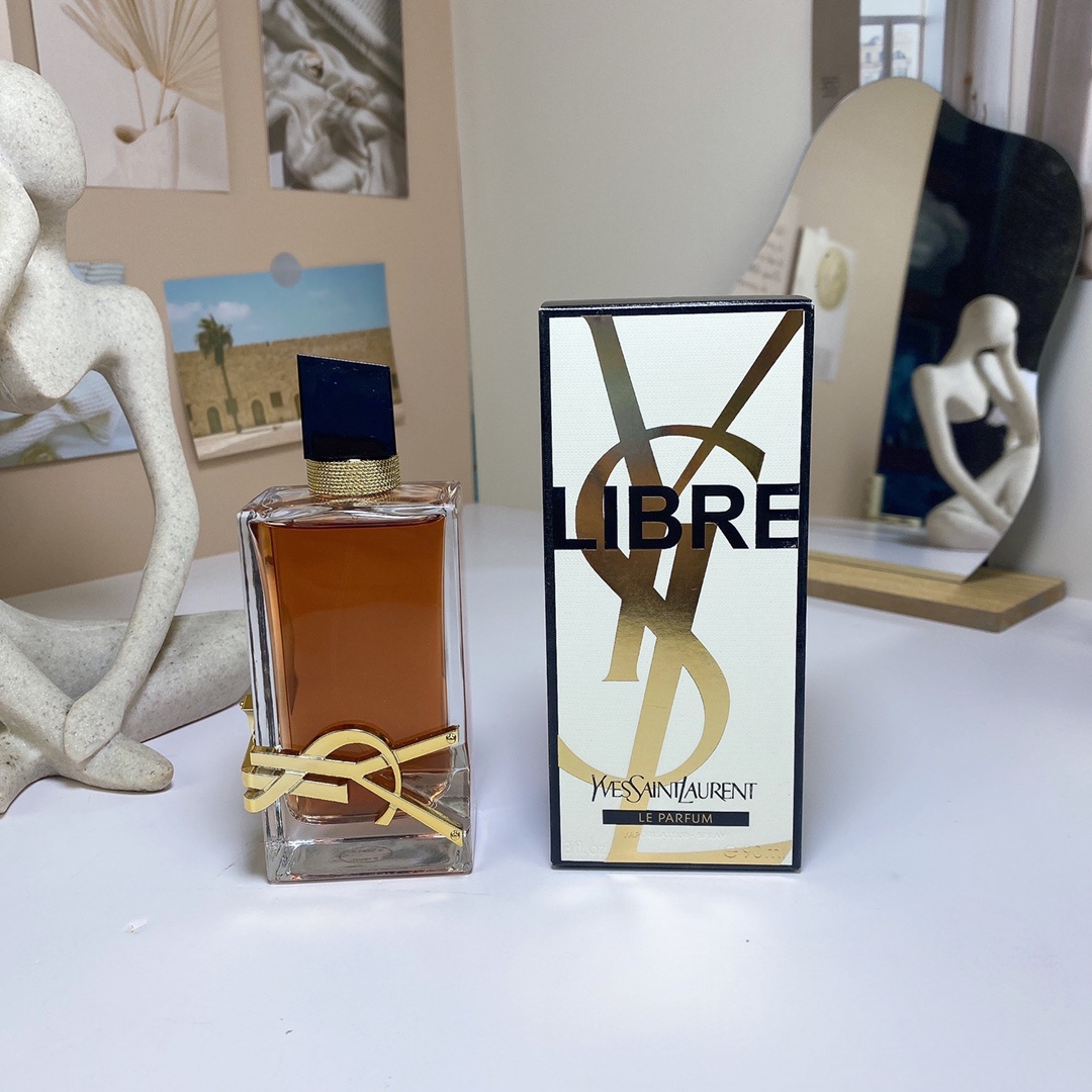 YSL Yves Saint Laurent Libre Le Parfum