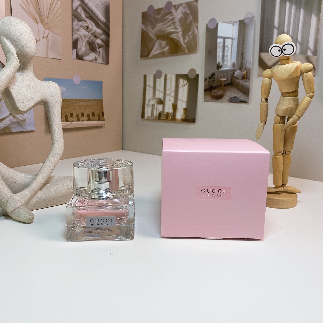 Gucci Eau de Parfum ll