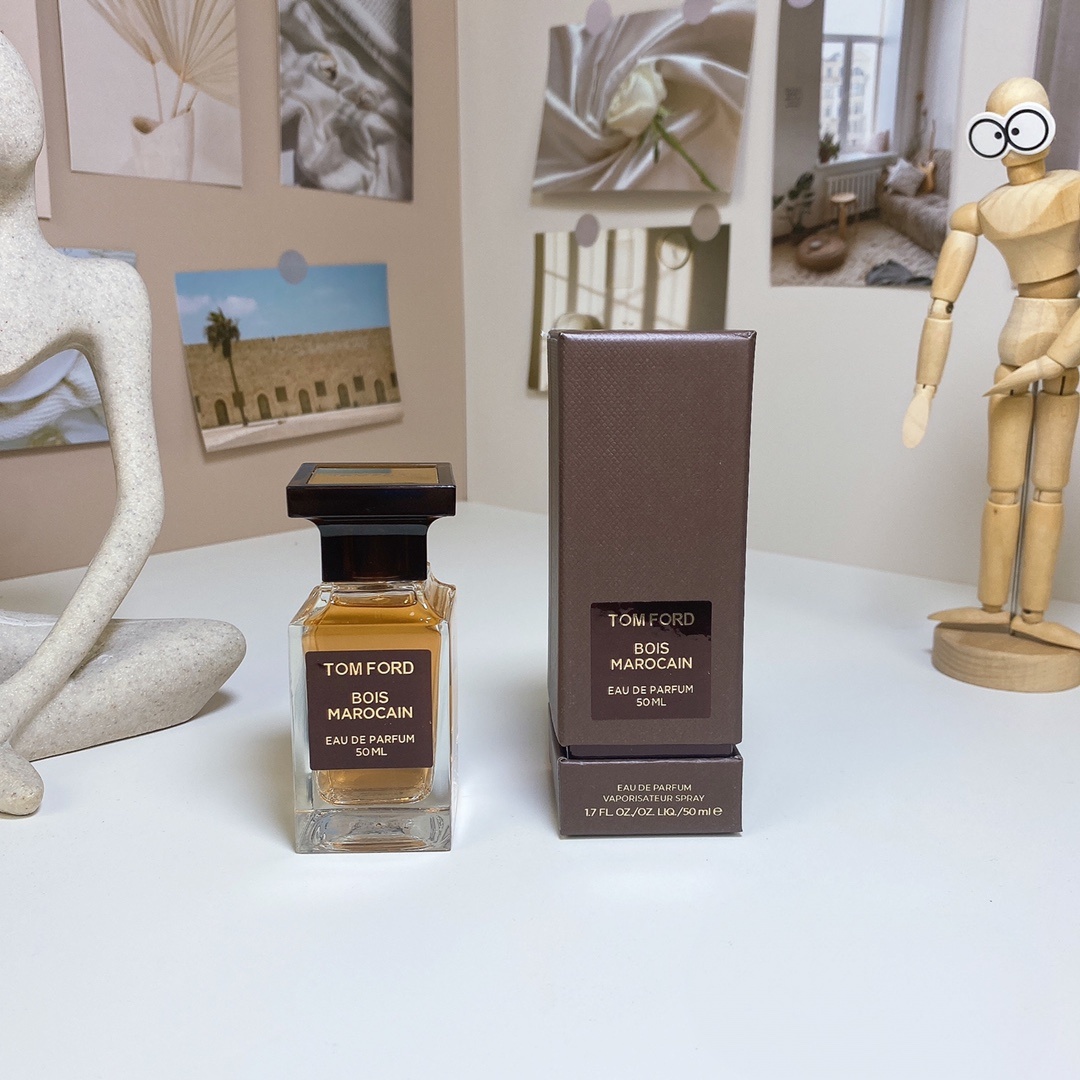 Tom Ford Bois Marocain 50ml