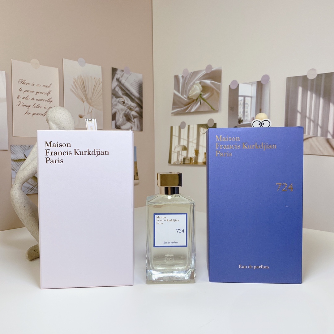 Maison Francis Kurkdjian 724 200ml