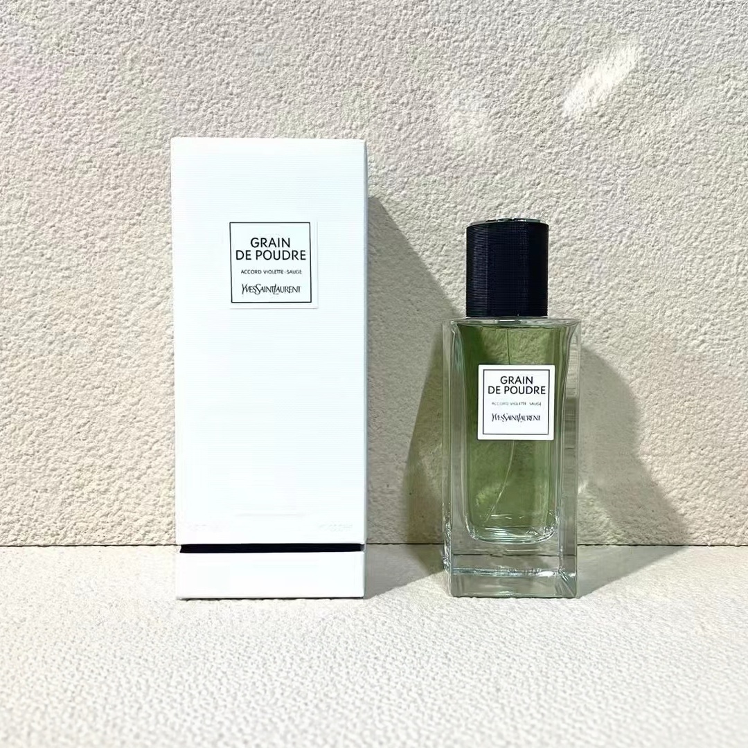 Yves Saint Laurent Grain de Poudre