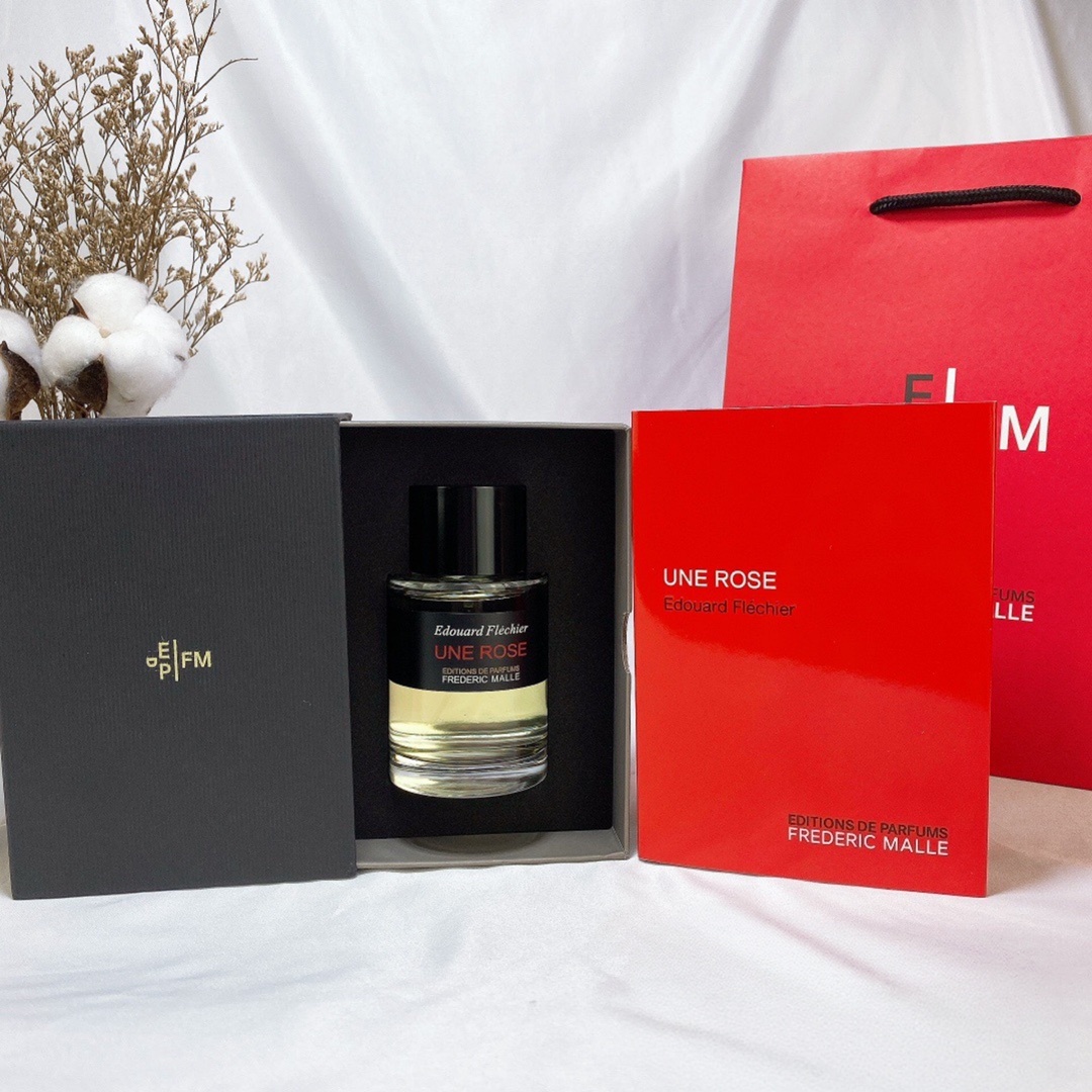 Frederic Malle Une Rose