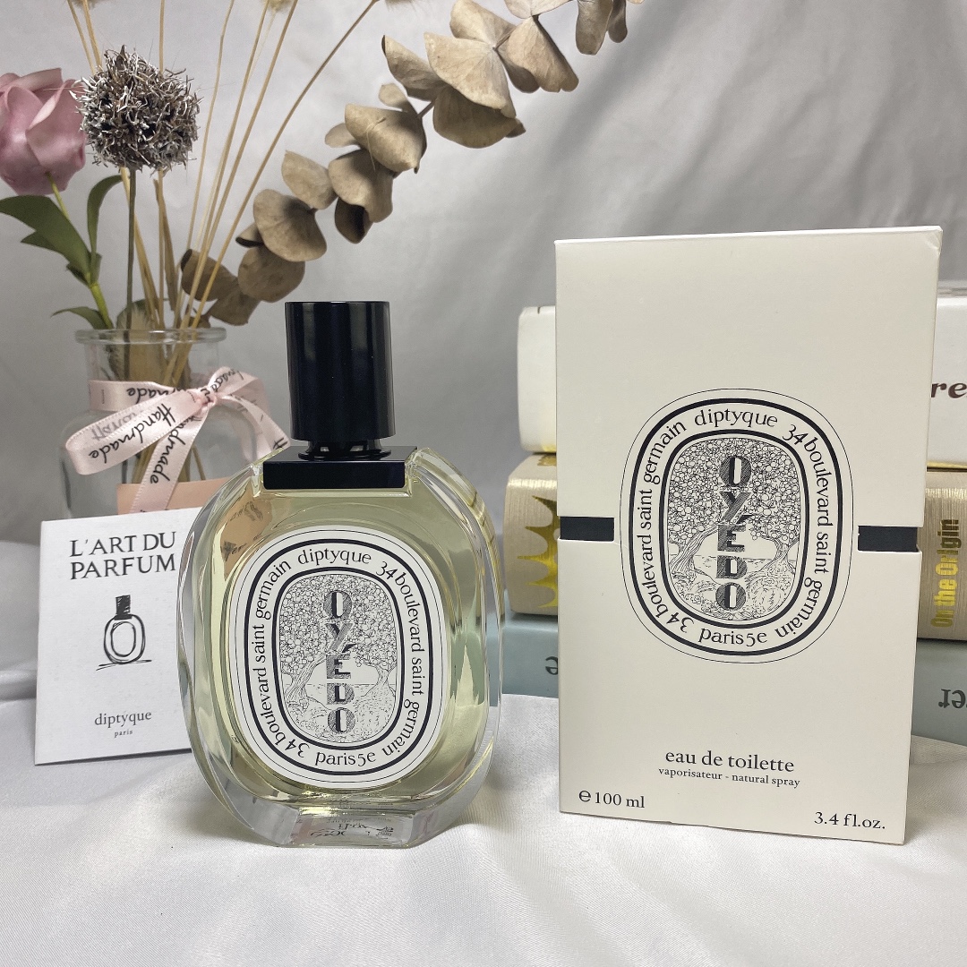 Diptyque OYedo