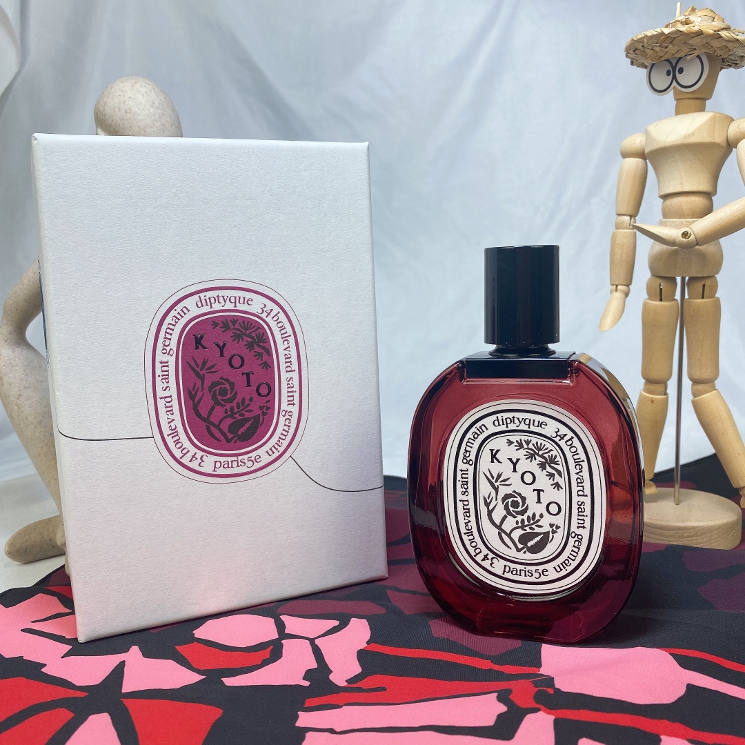 Diptyque Kyoto
