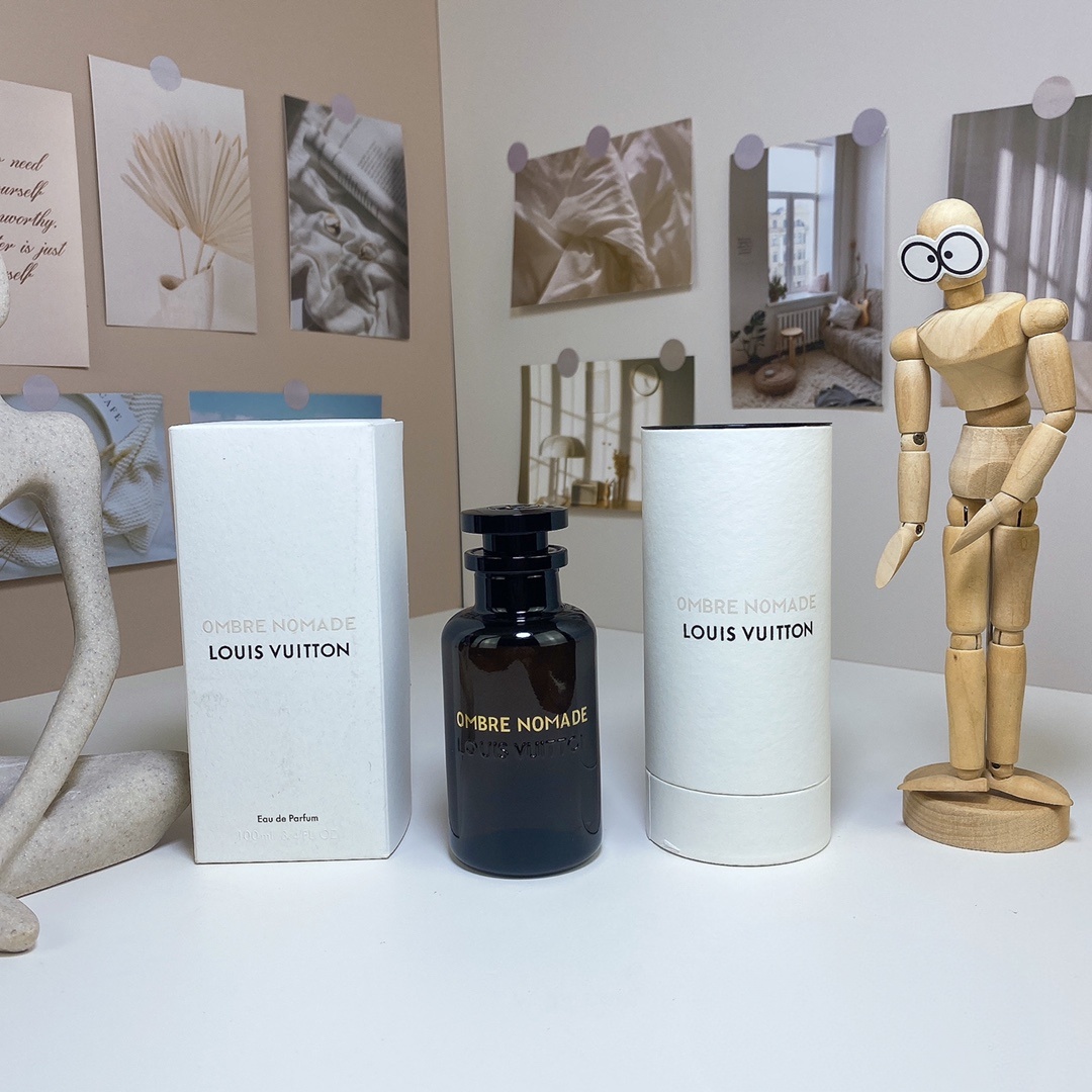 Louis Vuitton Ombre Nomade