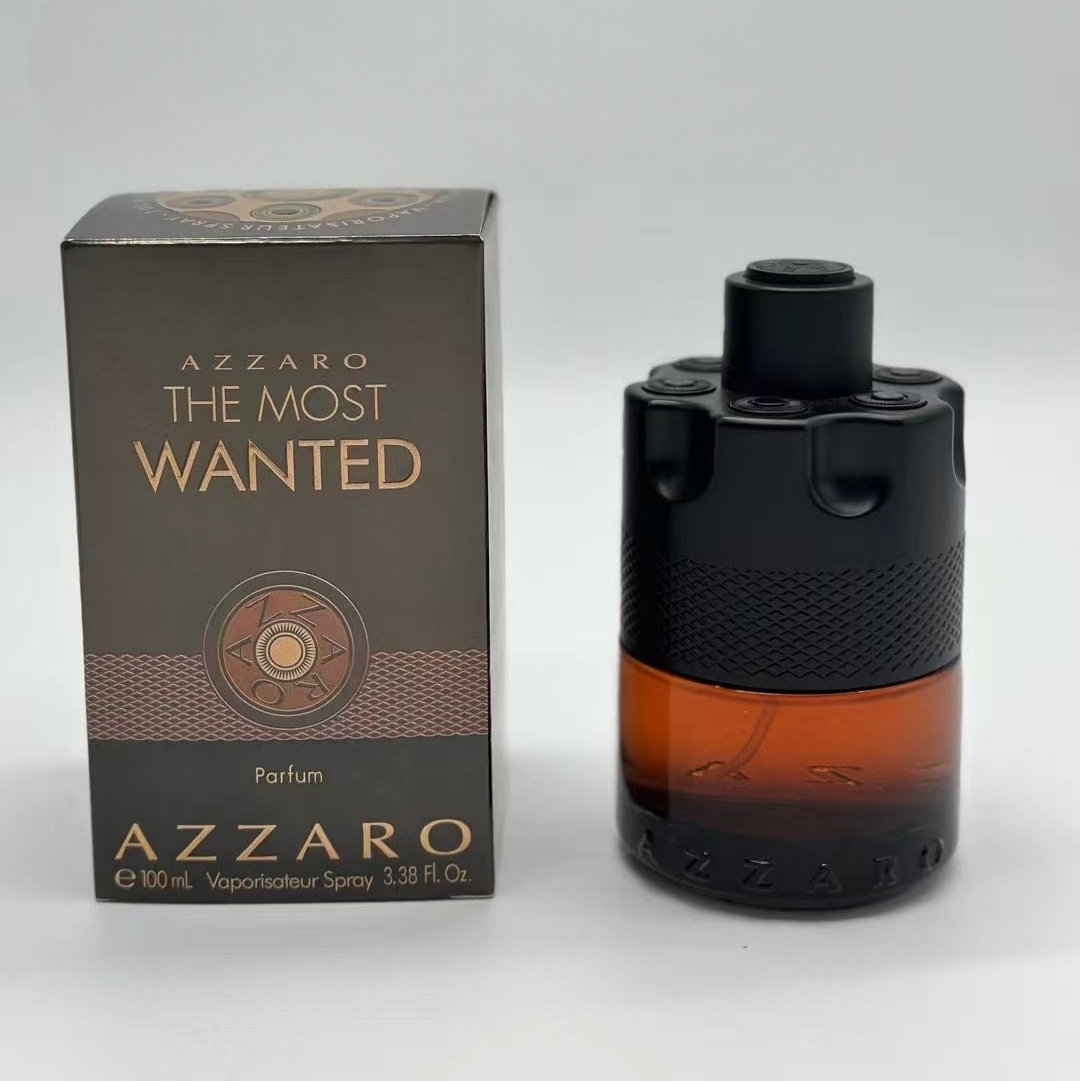 Azzaro The Most Wanted Parfum