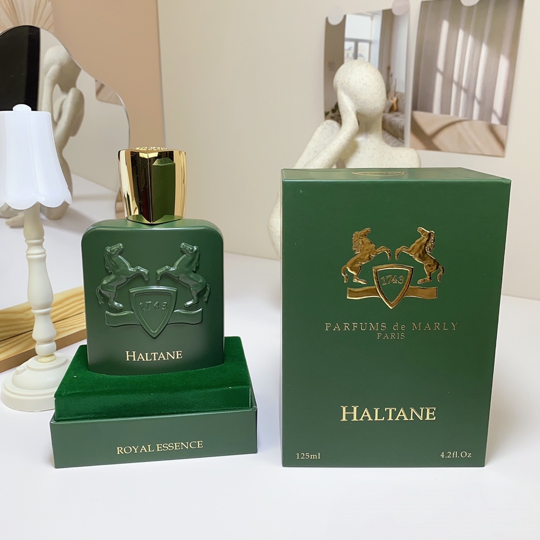 PARFUMS DE MARL Haltane