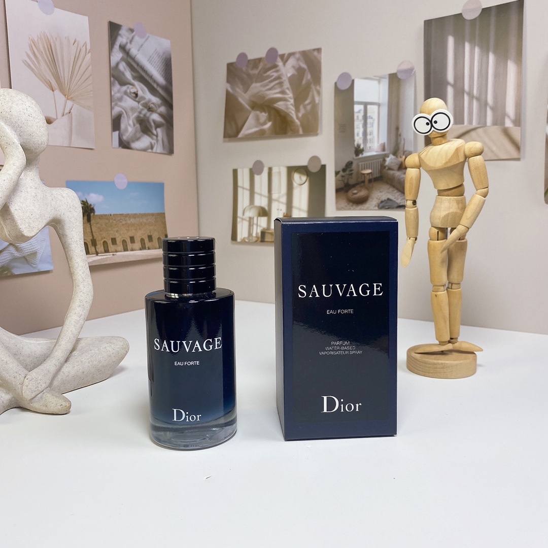 Dior Sauvage Eau Forte