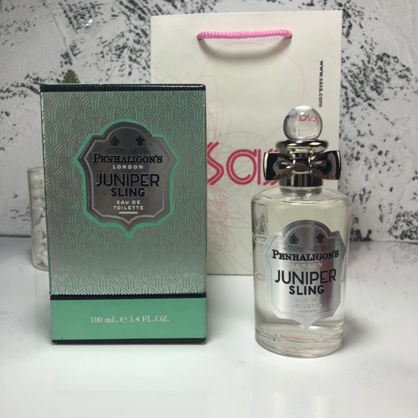 Penhaligon's Juniper Sling Eau de Toilette