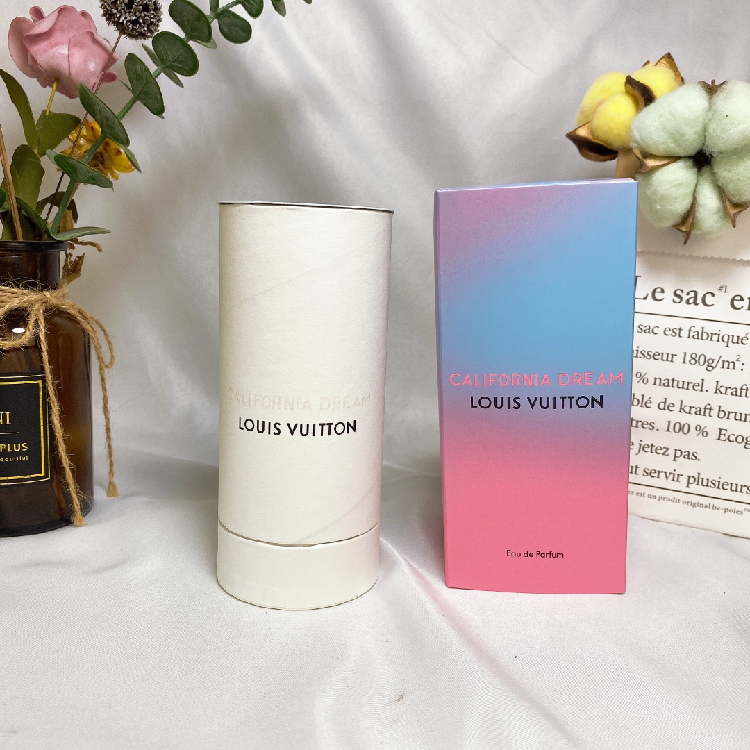 Louis Vuitton California Dream