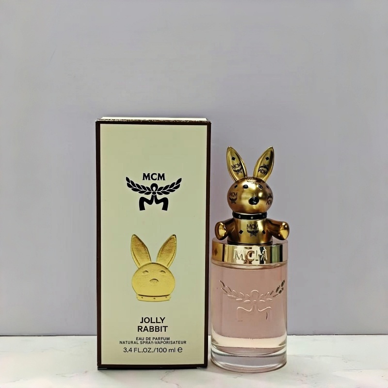 MCM Jolly Rabbit Eau de Parfum（100ml